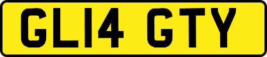 GL14GTY
