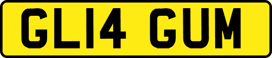 GL14GUM