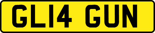 GL14GUN
