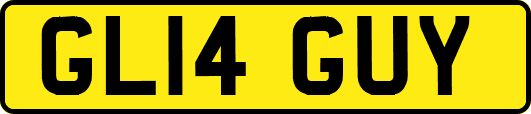 GL14GUY