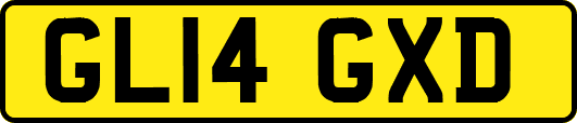 GL14GXD