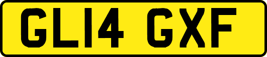 GL14GXF