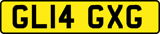 GL14GXG