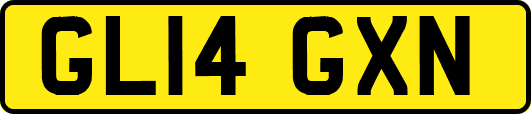 GL14GXN