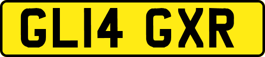 GL14GXR