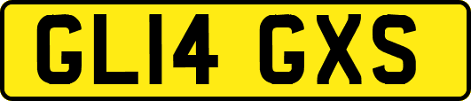 GL14GXS