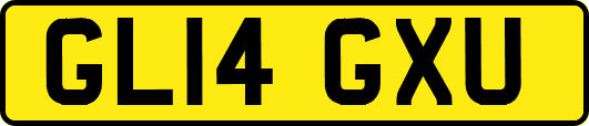 GL14GXU
