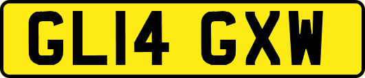GL14GXW