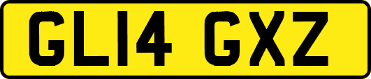 GL14GXZ