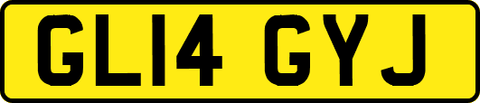 GL14GYJ