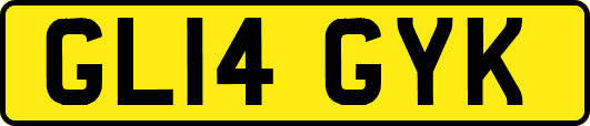 GL14GYK
