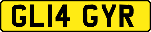 GL14GYR