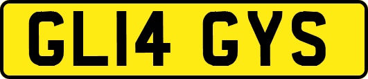 GL14GYS
