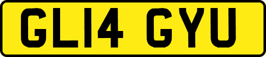 GL14GYU