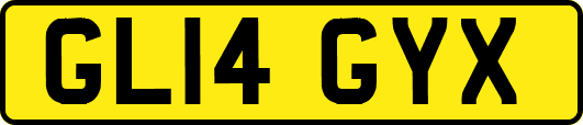 GL14GYX