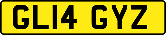 GL14GYZ