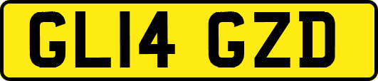 GL14GZD