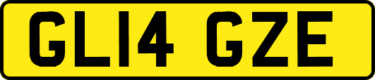 GL14GZE