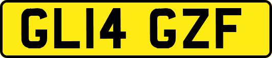 GL14GZF