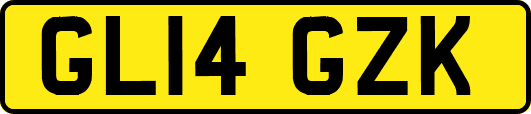 GL14GZK
