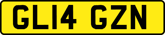 GL14GZN