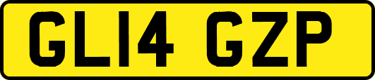 GL14GZP