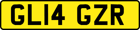 GL14GZR