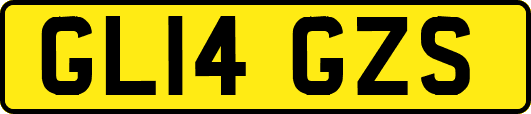 GL14GZS
