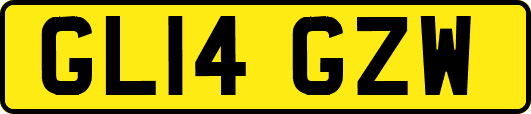 GL14GZW