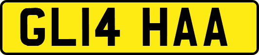 GL14HAA
