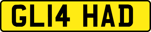 GL14HAD