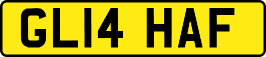GL14HAF