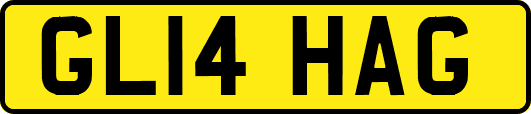 GL14HAG