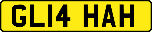 GL14HAH
