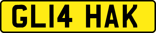 GL14HAK