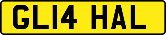 GL14HAL