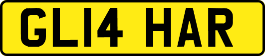 GL14HAR