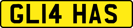 GL14HAS