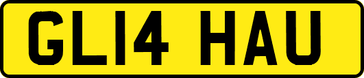 GL14HAU