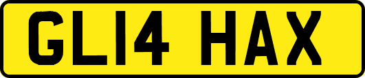 GL14HAX