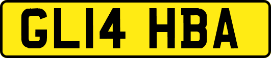 GL14HBA