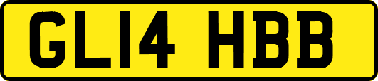 GL14HBB