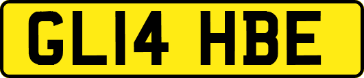 GL14HBE