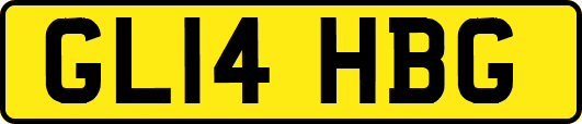 GL14HBG