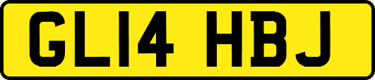 GL14HBJ