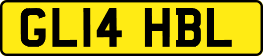 GL14HBL