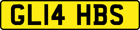 GL14HBS