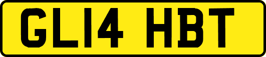 GL14HBT