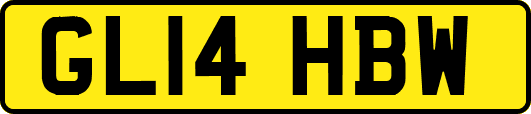 GL14HBW