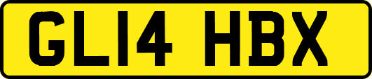 GL14HBX
